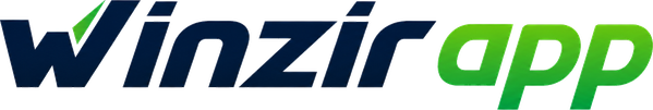 winzir app official logo